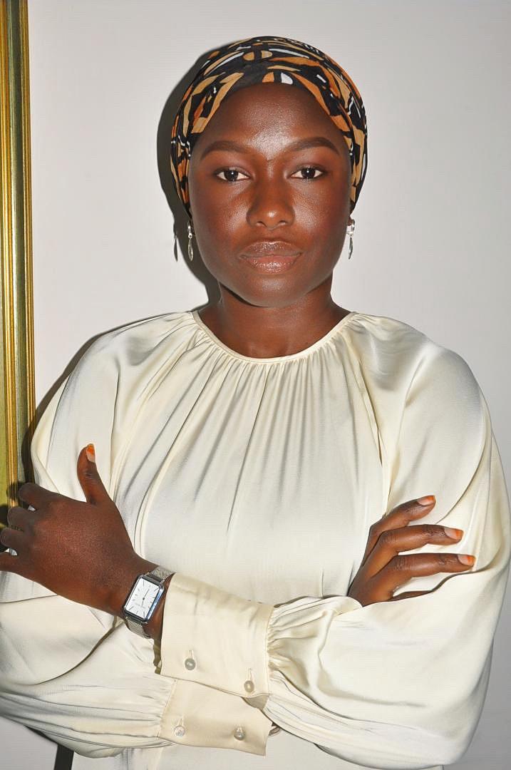 Fatou FALL SECK