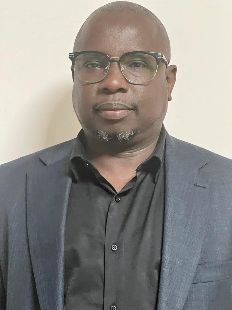 Serigne Touré - Directeur Général