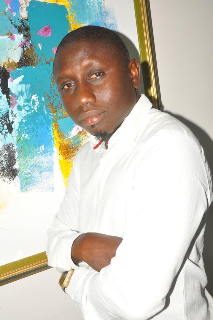 Cheikh SYLLA