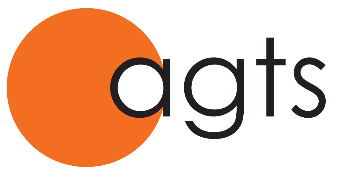 Logo AGTS