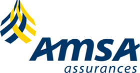 Logo AMSA