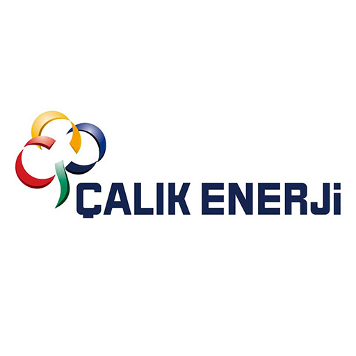 Logo CALIK