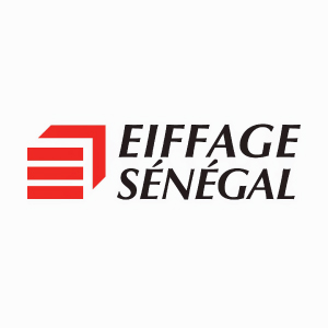 Logo EIFFAGE