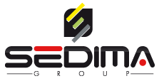 Logo SEDIMA