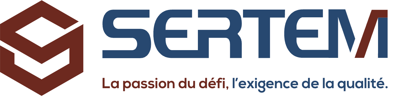Logo SERTEM