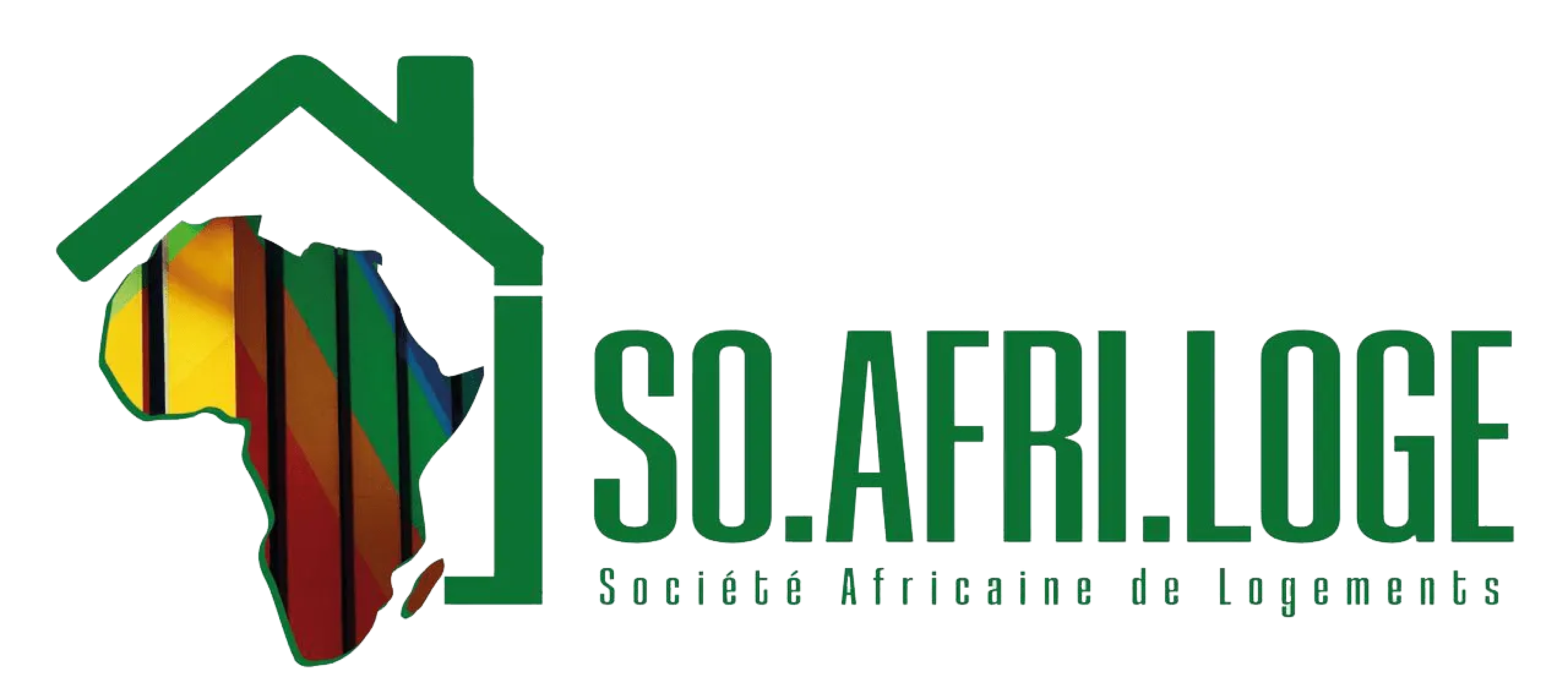 Logo SOAFRILOGE